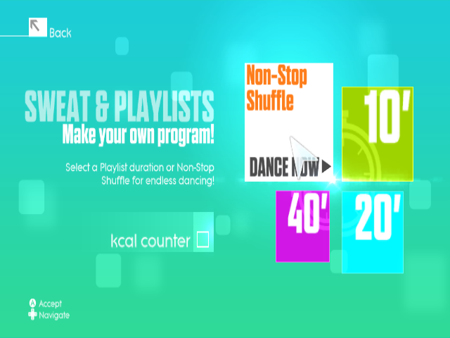 Just Dance 2020 screenshot 3 for Playstation 4